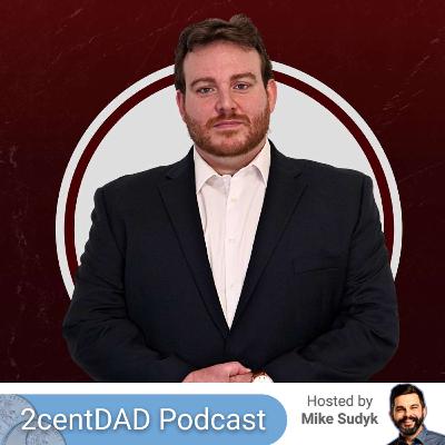 Mental health and attachment improvement with Adam Lane Smith