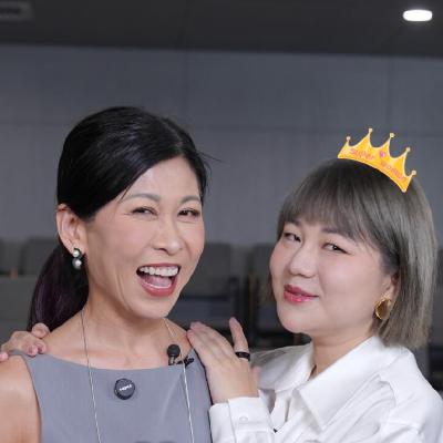 31.对谈杨天真：如何打破低能量困局，掌握人生主动权？