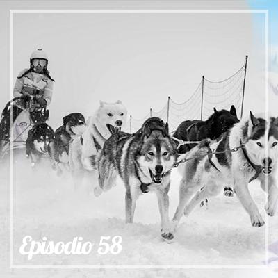 Storia del vero Balto per l’intervista alla campionessa nazionale di sleddog Lisa Bonato