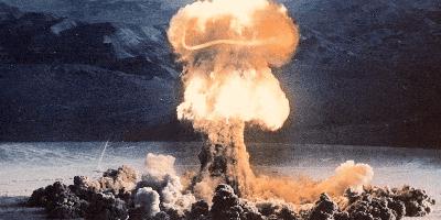 NH #723:  HOT!  India/Pakistan Escalation of Hostilities Risks Nukes +cInside Nuclear Launch Command Chain w/Former Head of U.S. Strategic Command + IPPNW’s Ira Helfand at UN for NPT