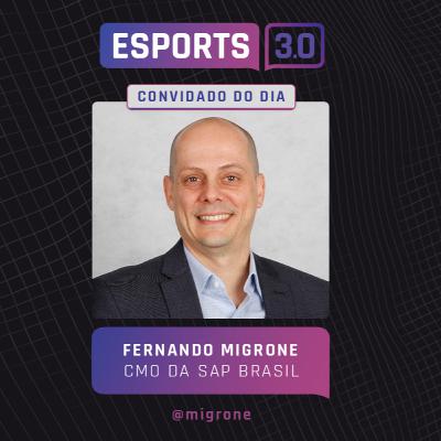 Esports 3.0 - Dados e o futuro dos esports