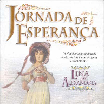 Jornada de Esperança (Radionovela) - Lina de Alexandria