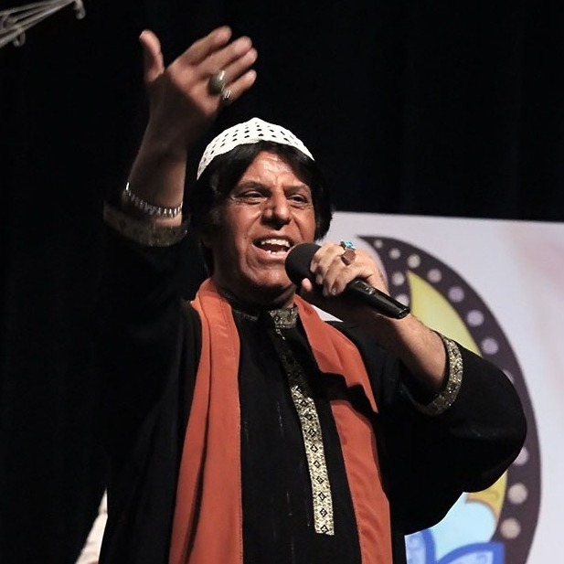 آواهای کم‌شنیده از دیروز تا امروز • محمود جهان