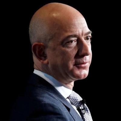 How Jeff Bezos keep Amazon ahead of competition
