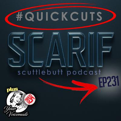 EP231 QuickCuts EP231 QuickCuts