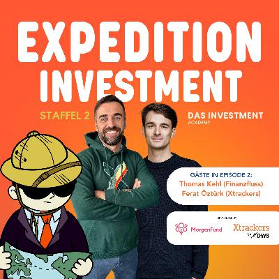 MSCI, what? Diese großen Indizes solltest du kennen MSCI, what? Diese großen Indizes solltest du kennen