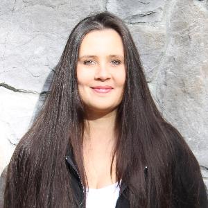 Episode #3: Guest Lisa Rehurek Episode #3: Guest Lisa Rehurek