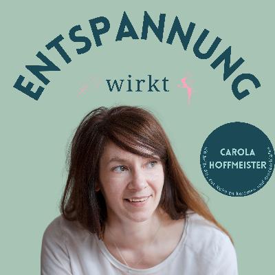 Wie wirkt Hypnose im Körper, Sarah Karrasch?