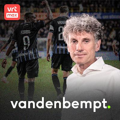 “In Club Brugge-Union won de club die wilde winnen”