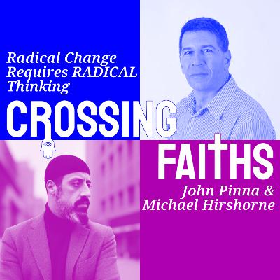 166: 166 - Michael Hirshorne