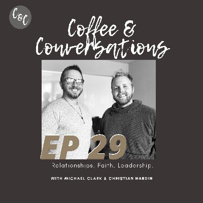 EP 29: Advent - Love