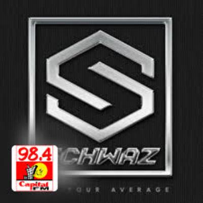 Dj schwaz Radio Active RnB set 9th Oct 2025
