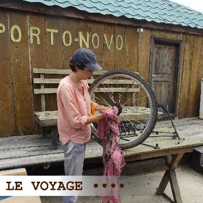 Le voyage - #7 - D'un bout du monde à l'autre : en route vers la Bolivie