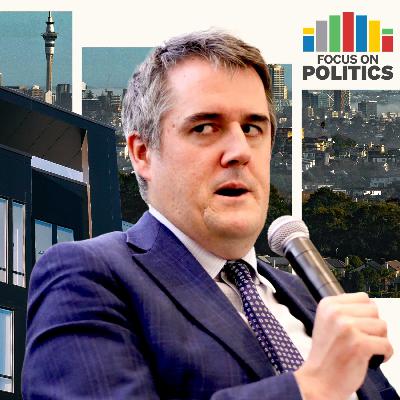 Coalition pulls a U-turn on Auckland housing plans