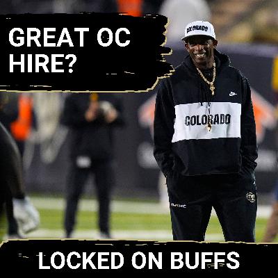 WOW: Deion Sanders Makes HUGE Move at OC, Hiring Sac State HC Brennan Marion