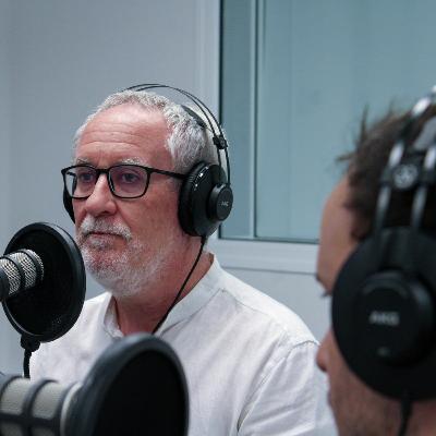 CardioPODCAST |4x15| Insuficiencia cardiaca del anciano: entre la evidencia y el sentido común