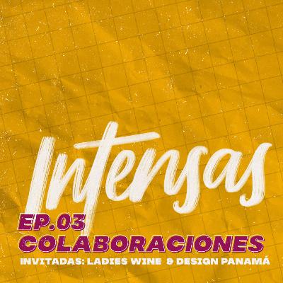 Sobre colaboraciones con LWD PTY