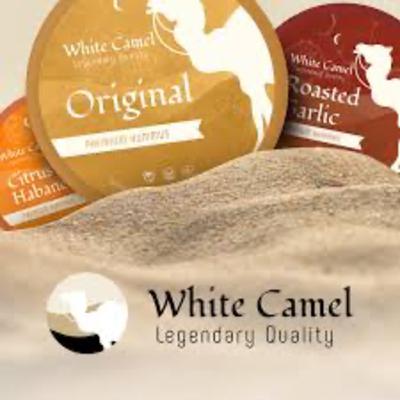 S5 E13 White Camel Humus Owner - Glenn Rice S5 E13 White Camel Humus Owner - Glenn Rice