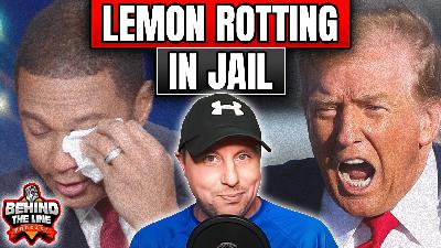 Don Lemon Going to PRISON for ATTACKING Christian Church