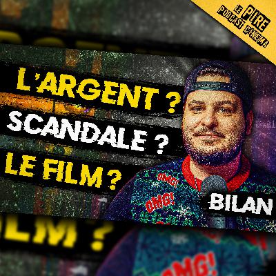 Le GROS BILAN 2025 ! 🔥 (Futur, film, annonce, FAQ, tout ça) (joyeux Noel)