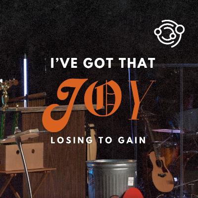 Losing to Gain | Rob Rainville