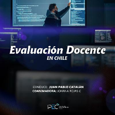 T4 Episodio 24: Más allá del aula: Cómo la evaluación docente impulsa el desarrollo profesional