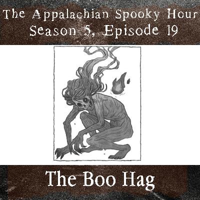 The Boo Hag