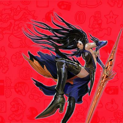 NX | Ep 17: Castlevania Dominus and Other Sexy Collections NX | Ep 17: Castlevania Dominus and Other Sexy Collections