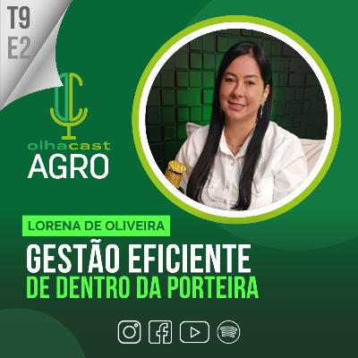 GESTÃO EFICIENTE DE DENTRO DA PORTEIRA GESTÃO EFICIENTE DE DENTRO DA PORTEIRA