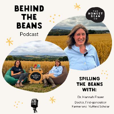 Soil to Cell: A Doctor's Perspective On How Farming Shapes Human Health