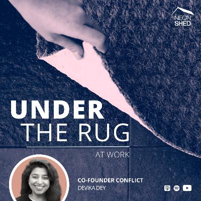 Co-Founder Conflict Co-Founder Conflict