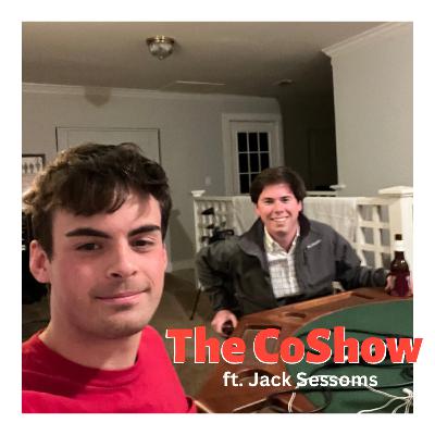 The CoShow - Jack Sessoms