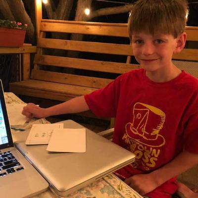 Jack and Pat Show episode 2: Mostly old computers and some cars Jack and Pat Show episode 2: Mostly old computers and some cars