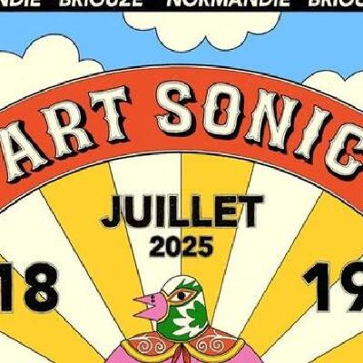 Festival Art Sonic 2025 - Jour 2 Festival Art Sonic 2025 - Jour 2