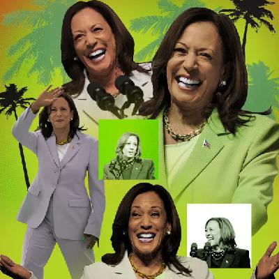 vol.63 女性领导人、刻板印象与美国大选:一位政治学博士生的性别政治观察 vol.63 女性领导人、刻板印象与美国大选:一位政治学博士生的性别政治观察