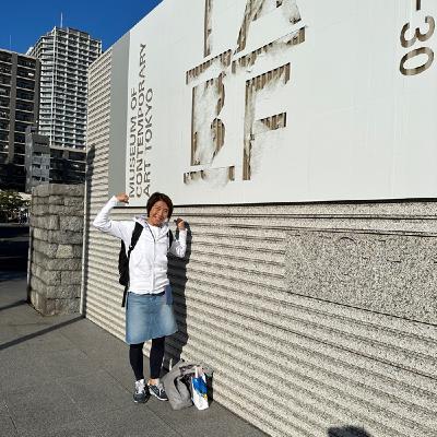 東京アートブックフェアに行って