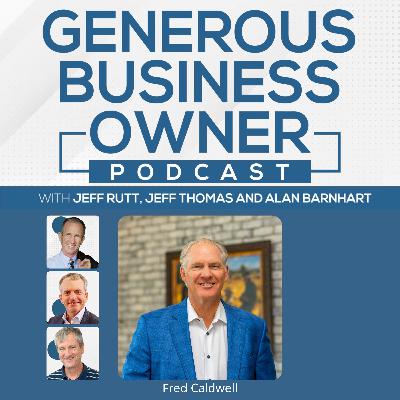 Fred Caldwell: Honoring God and Understanding His Purpose