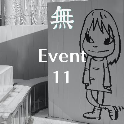 Evt 11 找工作一年,我从INTJ变成ENFP的故事 Evt 11 找工作一年,我从INTJ变成ENFP的故事