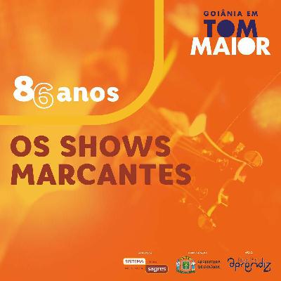 Especial #2 | Saiba os 11 eventos musicais inesquecíveis de Goiânia