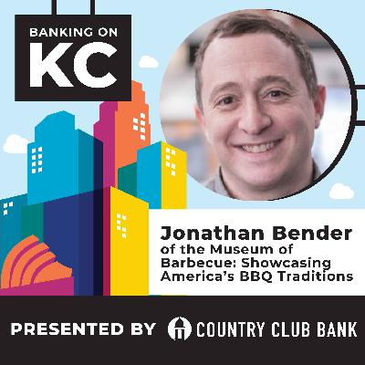 Jonathan Bender of the Museum of Barbecue: Showcasing America’s BBQ Traditions