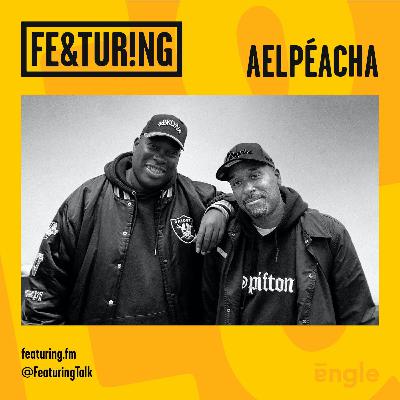 Featuring Aelpéacha Featuring Aelpéacha