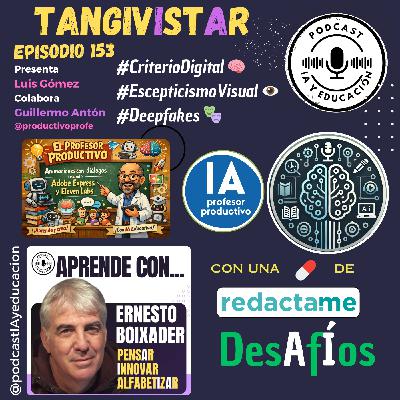 Episodio 153. TangivIstAr