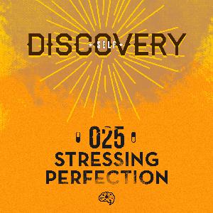 025 - Stressing Perfection