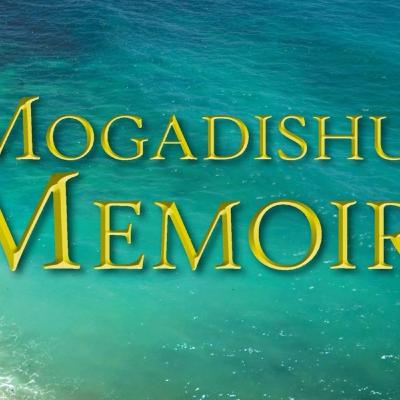 Book 5- Mogadisho Memoir by Hassan Abukar
