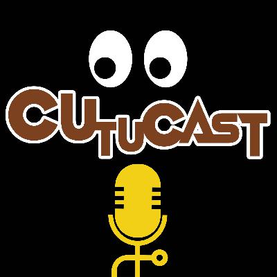 VIVI ZANUTO - FALANDO DE FEMININO MAGNÉTICO - CUTUCAST - COMPLETO