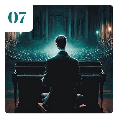 Épisode 7/7 - Commencement Épisode 7/7 - Commencement