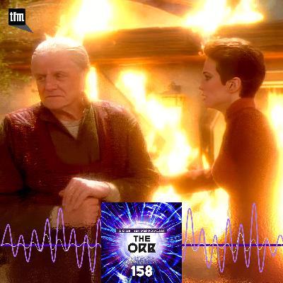 158: Even the Birds Stayed Away 158: Even the Birds Stayed Away