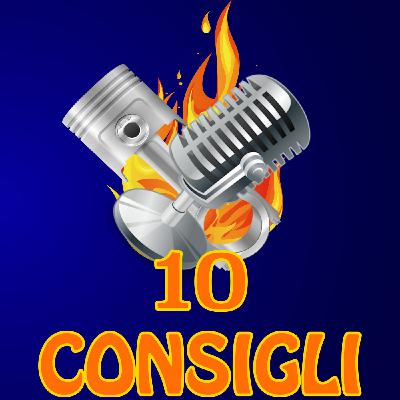 Episode 2: 10 buoni consigli