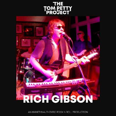 Rich Gibson