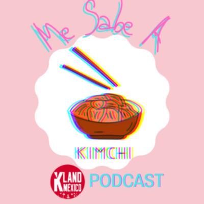 01 ME SABE A KIMCHI - PREMONICIONES KAPOPERS 01 ME SABE A KIMCHI - PREMONICIONES KAPOPERS